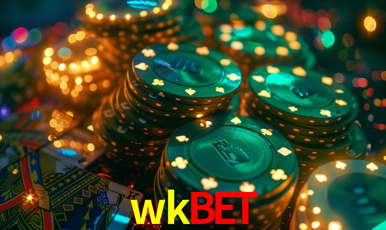 Experiência VIP wkbet