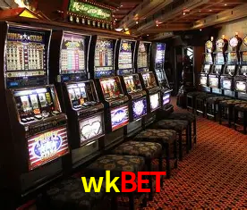 Desvendando o Mundo dos Jogos Virtuais na wkbet