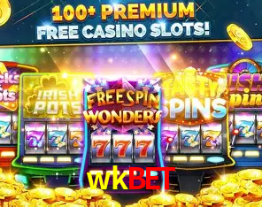 A Revolução dos Aplicativos de Jogos no wkbet