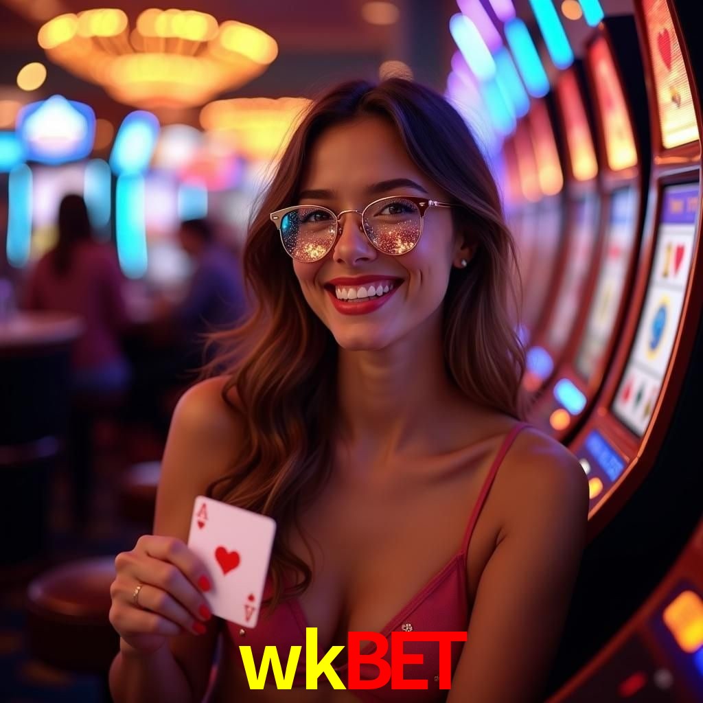 Welcome Bonus wkbet