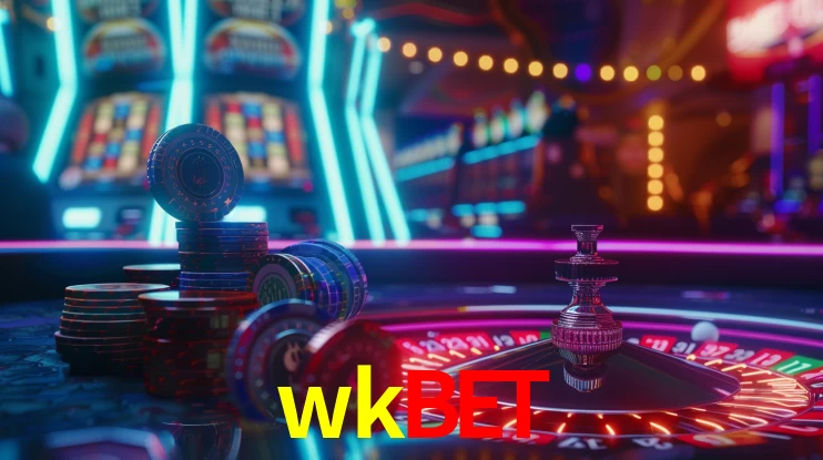Experiência VIP wkbet