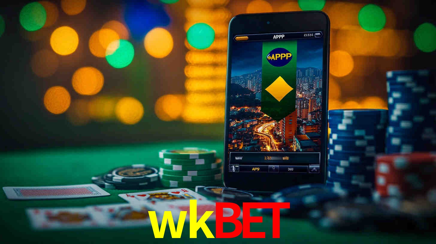 Experiência VIP wkbet