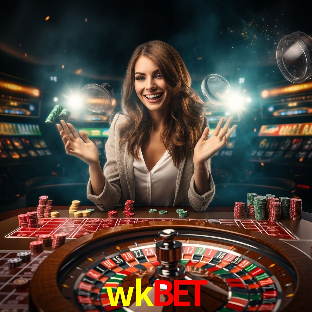 wkbet - Top Cassino Brasileiro - wkbet.com