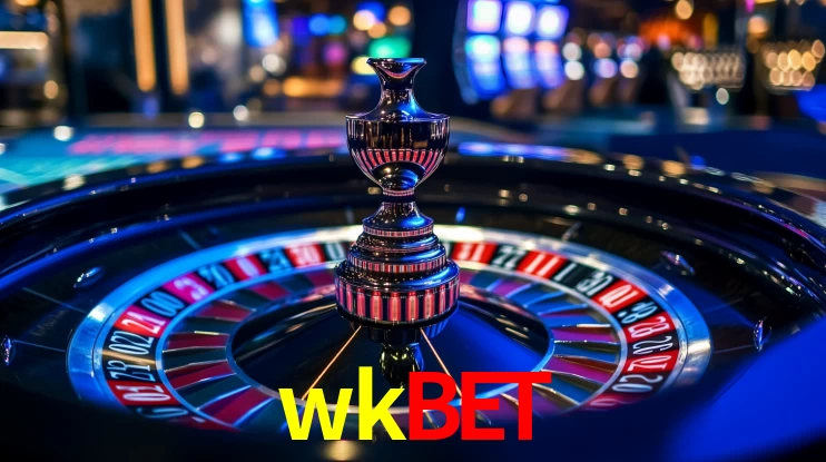 wkbet: Seu Cassino Premiado com Pagamentos Rápidos