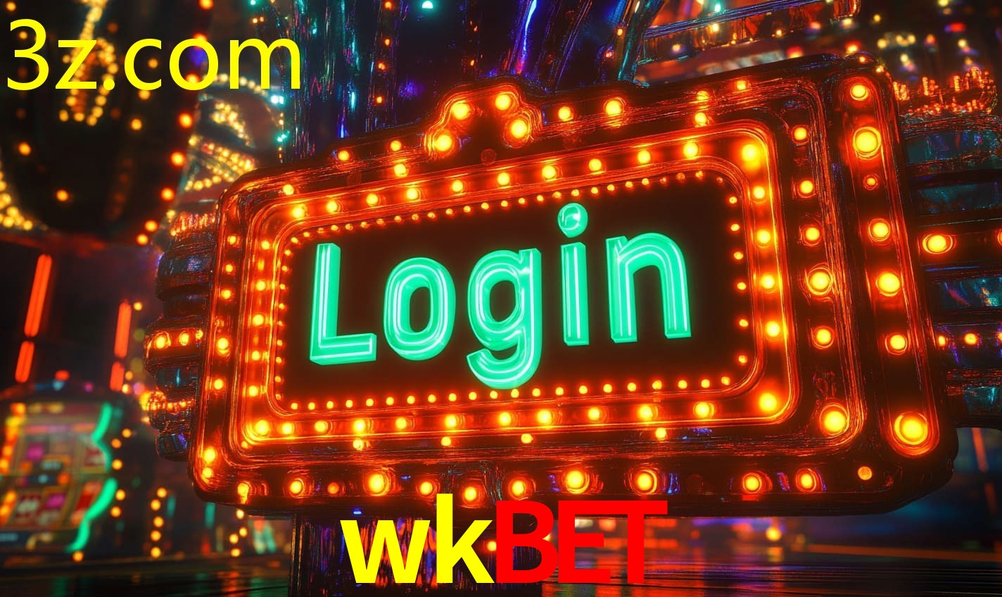 WKBET.COM Login Rápido
