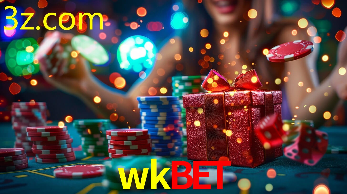 Cassino de Jogos WKBET.COM