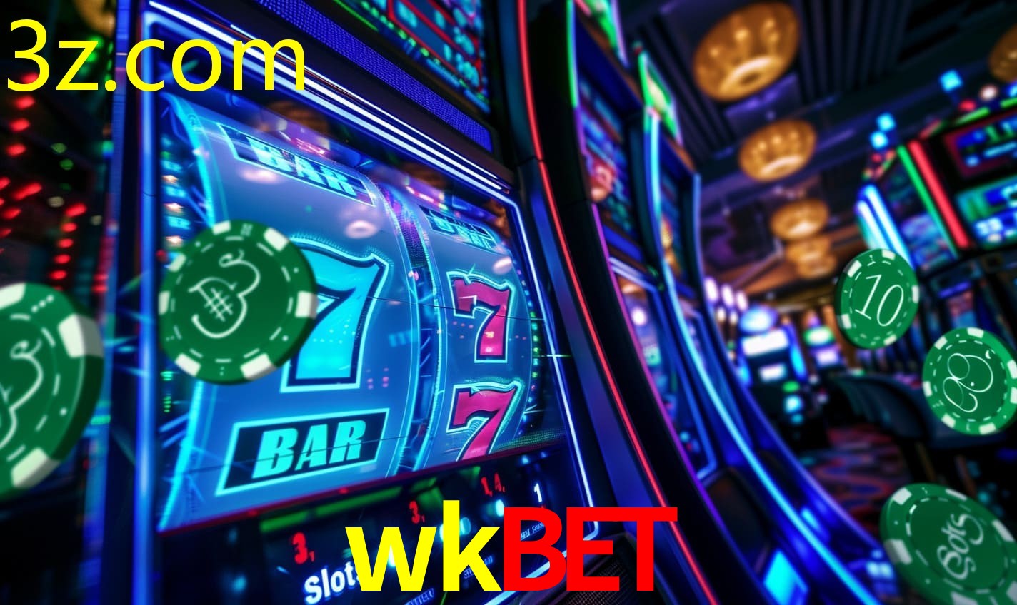 Login Seguro WKBET.COM