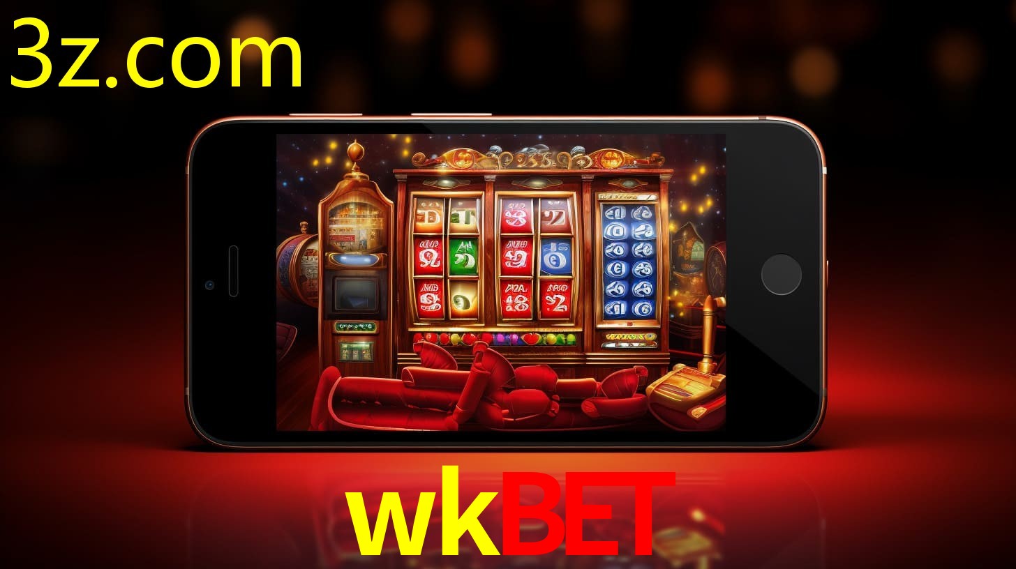 App WKBET.COM