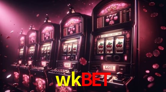 Bônus Diários wkbet