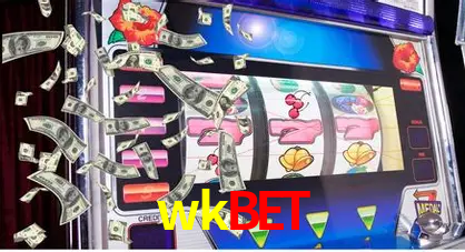 Mesas ao vivo wkbet