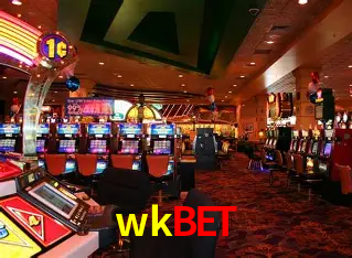 Descubra a Magia dos Jogos de Arcade no wkbet