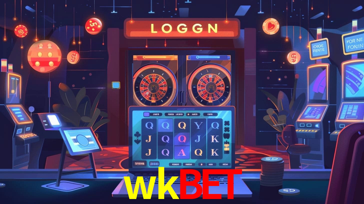 App wkbet no celular