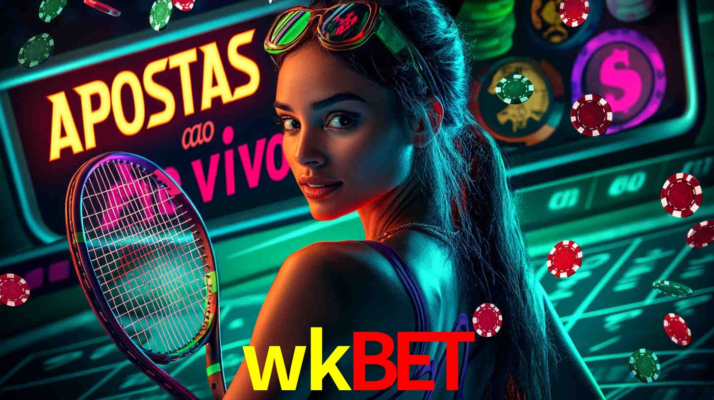 Descubra a Essência do wkbet: Nossa História e Compromissos