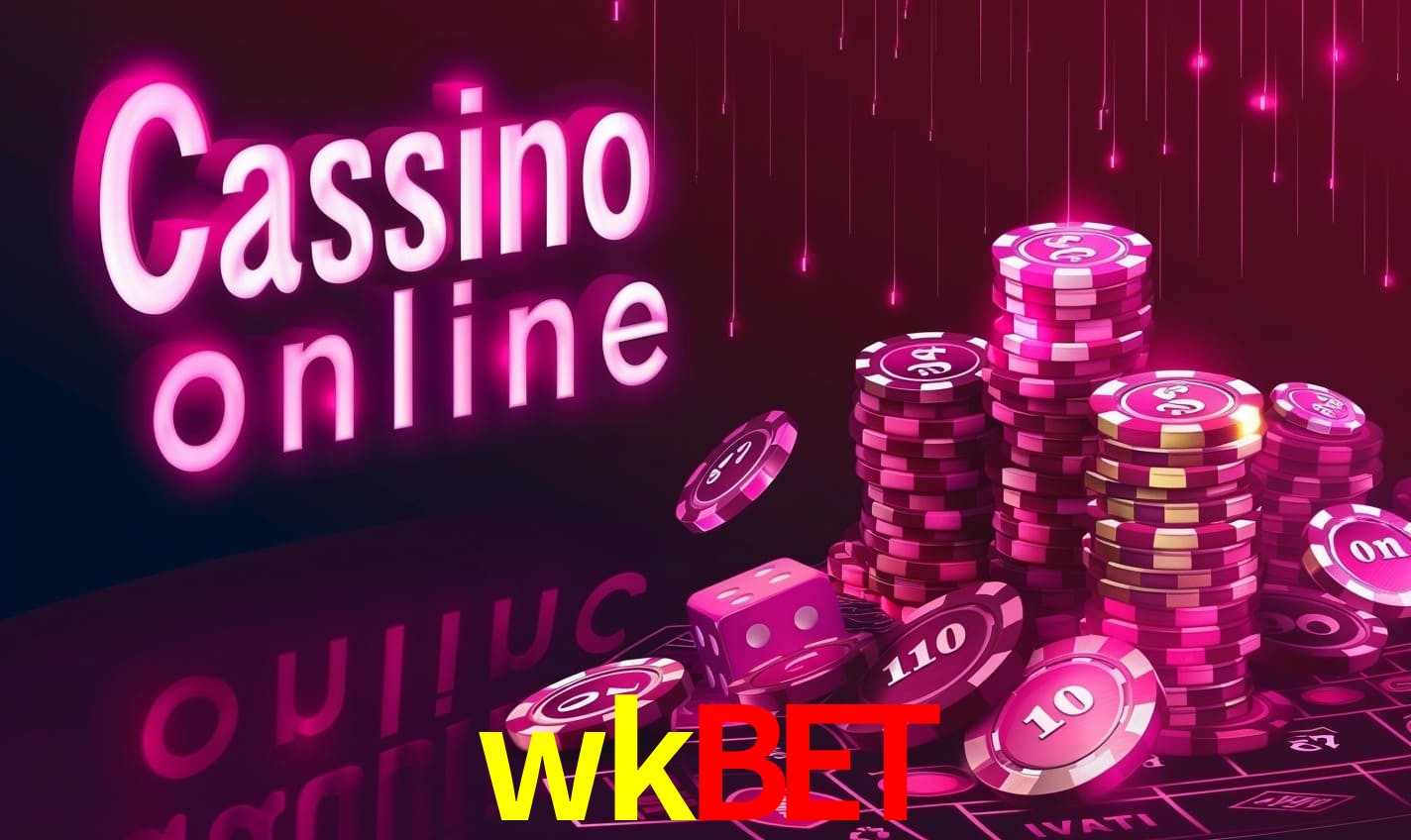 A Emoção da Loteria na wkbet: Uma Chance de Mudança de Vida