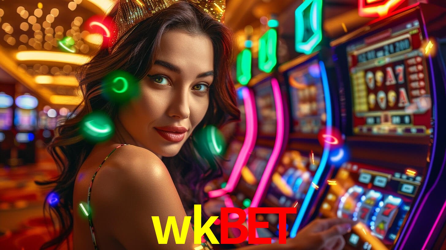 Apostas ao vivo wkbet