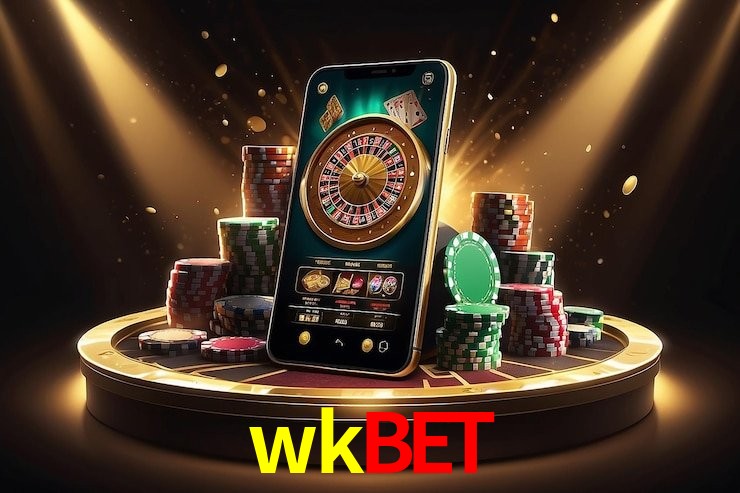 Especiais de Fim de Semana wkbet