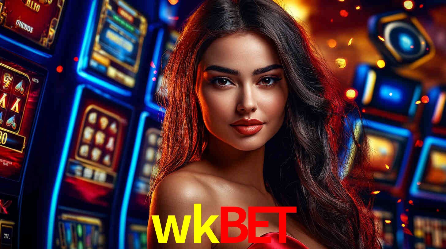 Inovações de Jogos na wkbet: O Futuro das Experiências Interativas