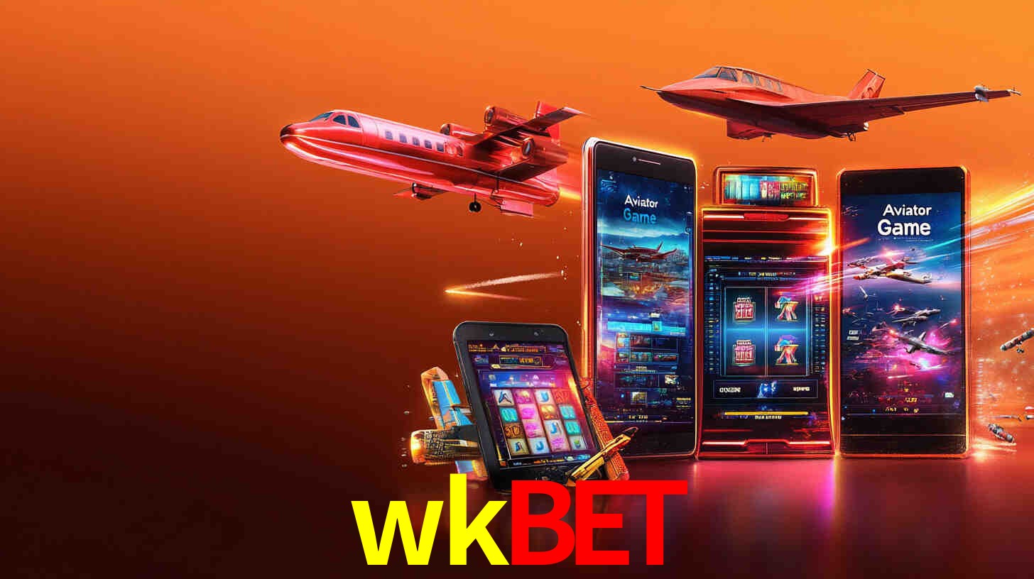 Apostas Esportivas na wkbet: Um Guia Completo