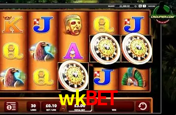 Inovações de Jogos na wkbet: O Futuro das Experiências Interativas