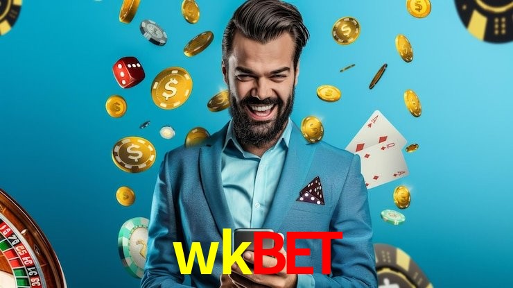 Live Casino wkbet