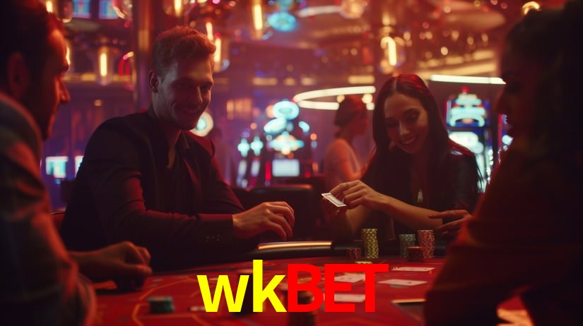Descubra o Programa VIP da wkbet: Vantagens Exclusivas para Jogadores