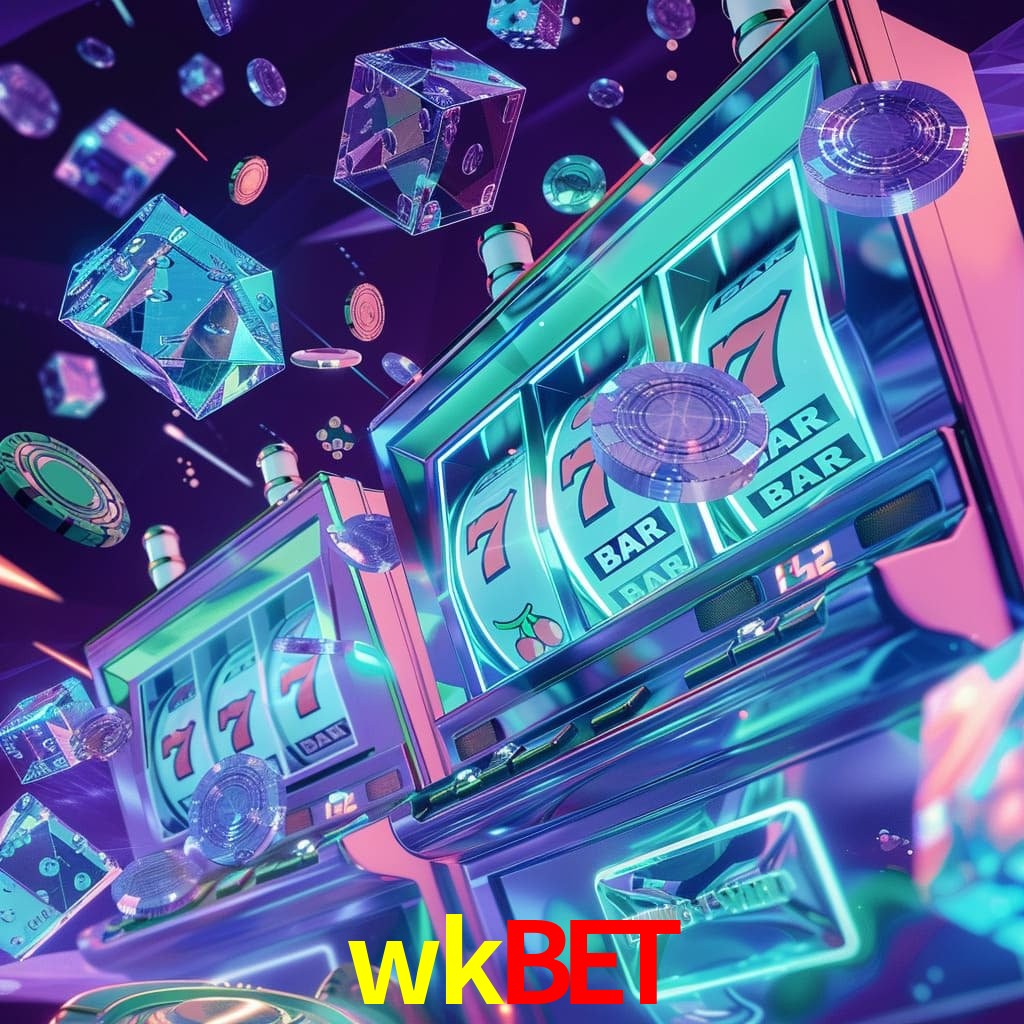 Interface do App wkbet