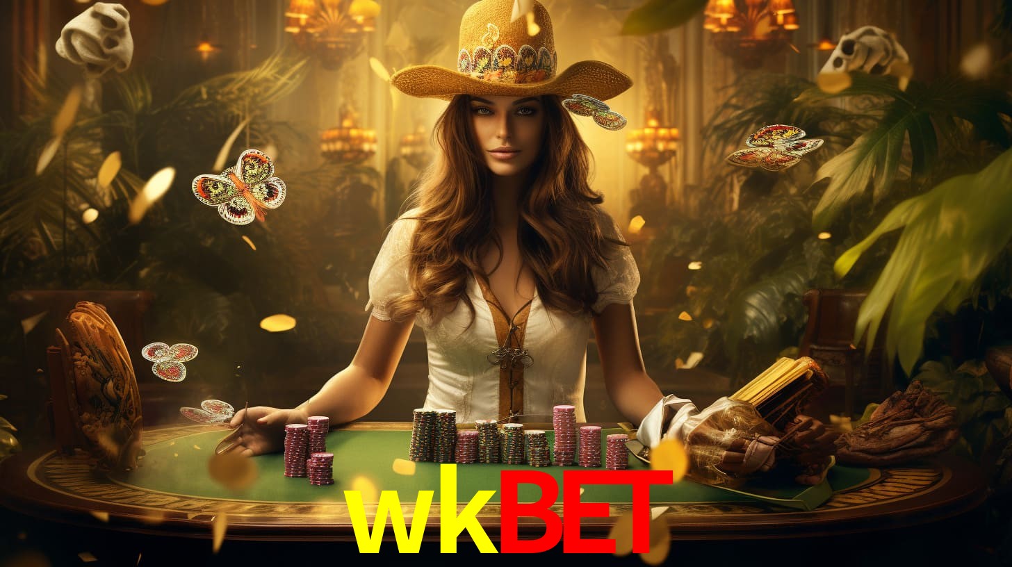 Roulette Table wkbet