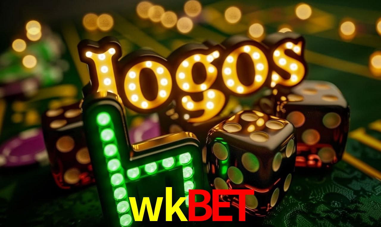 Provedores de Jogos wkbet