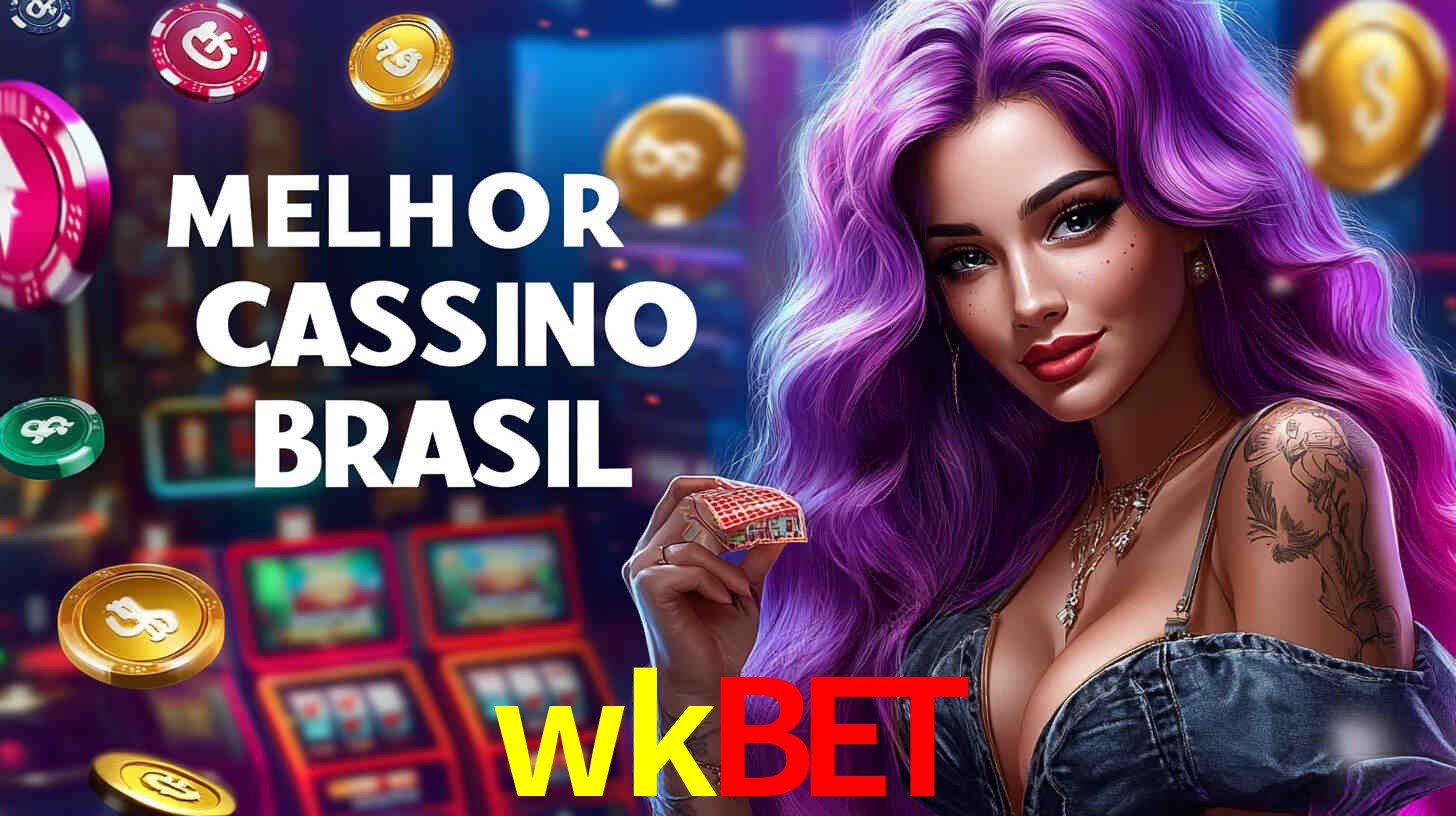 Descubra a Essência do wkbet: Nossa História e Compromissos