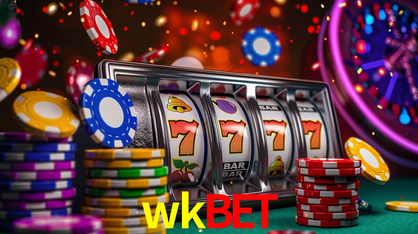 Casino VIP wkbet