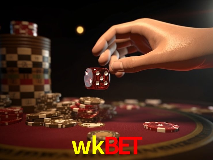 Benefícios da Conta wkbet