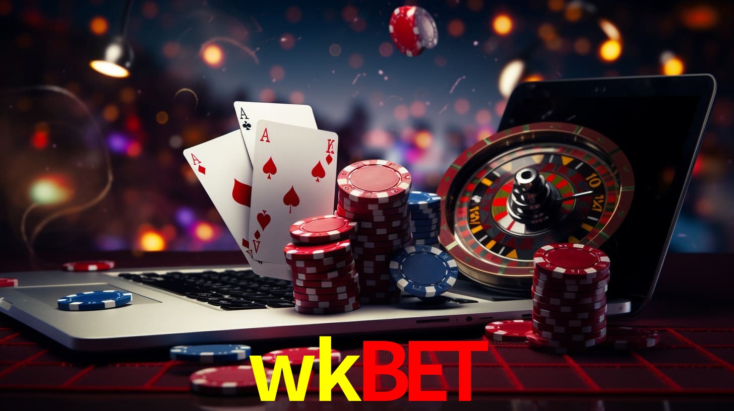 VIP Casino wkbet