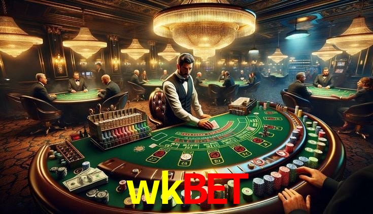Game Statistics wkbet