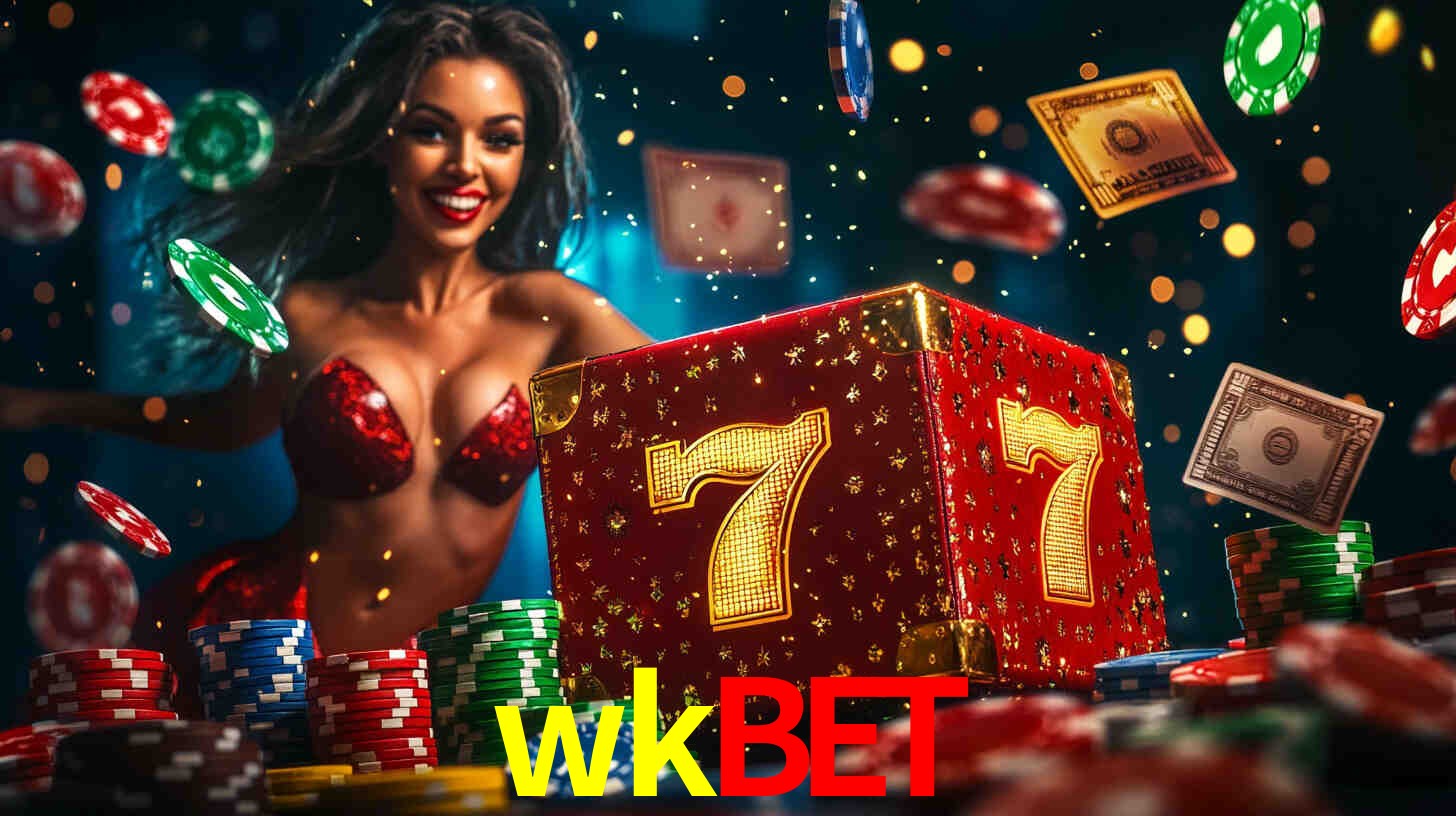 A Experiência Imersiva dos Cassinos Ao Vivo no wkbet