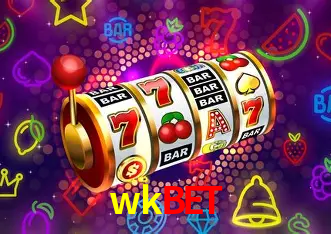 Descubra a Magia dos Jogos de Arcade no wkbet