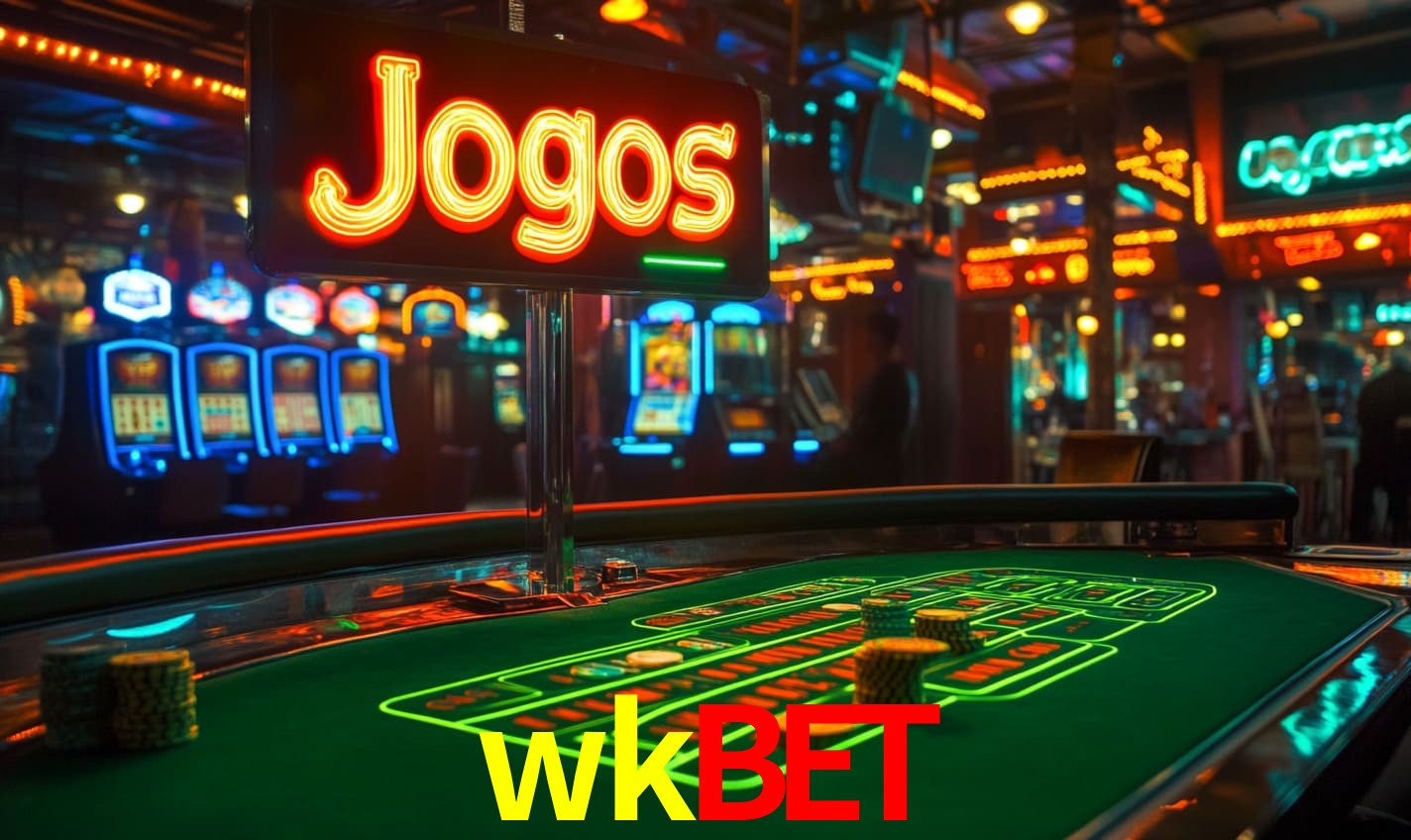 Integração de APIs wkbet