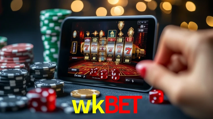 Welcome Bonus wkbet