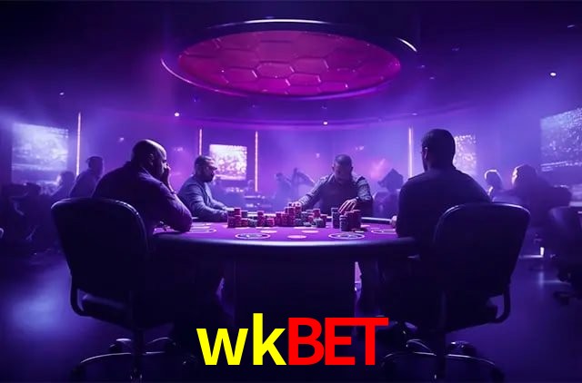 Diretório de Jogos wkbet