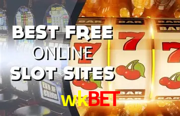 A Popularidade dos Caça-Níqueis no wkbet