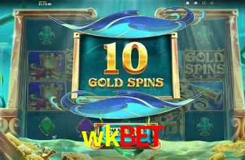 Inovações de Jogos na wkbet: O Futuro das Experiências Interativas