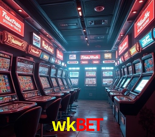 Acesso seguro à conta wkbet
