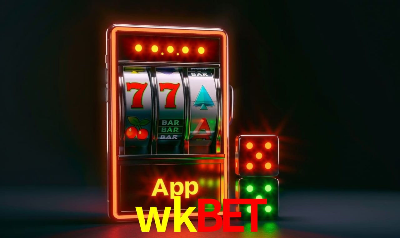 Casino Ao Vivo wkbet