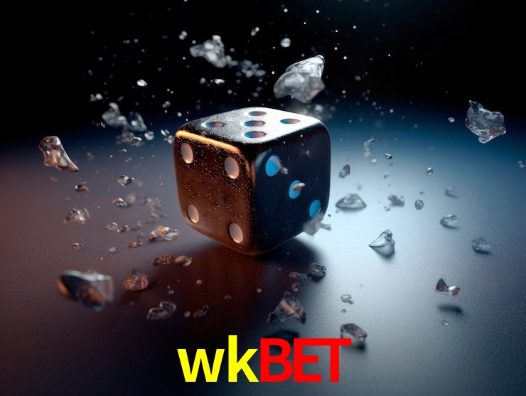 Depósito e saque na wkbet
