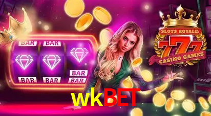 A Experiência Imersiva dos Cassinos Ao Vivo no wkbet