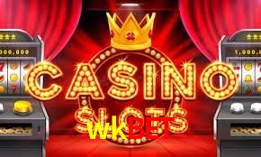 Slot Games wkbet
