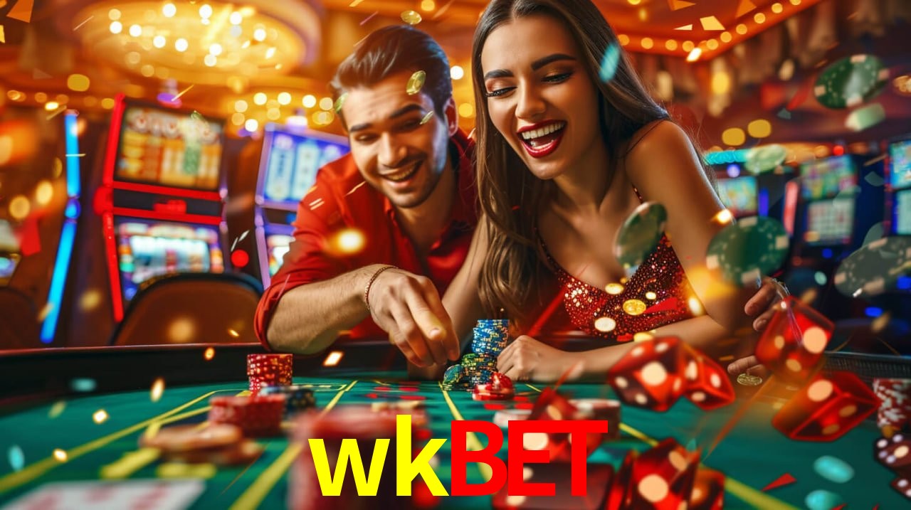 Promoção Relâmpago wkbet