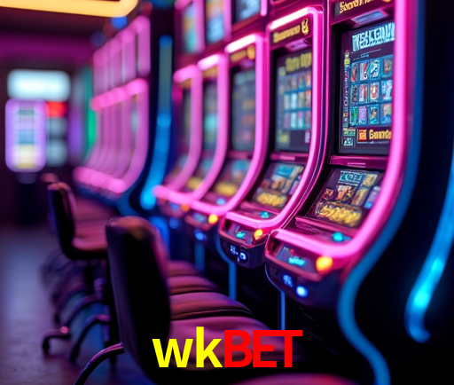 RTP dos slots populares na wkbet