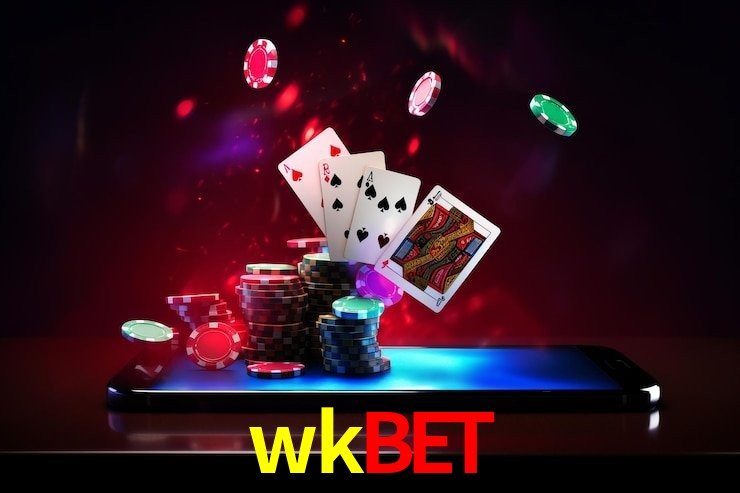 Games Directory wkbet
