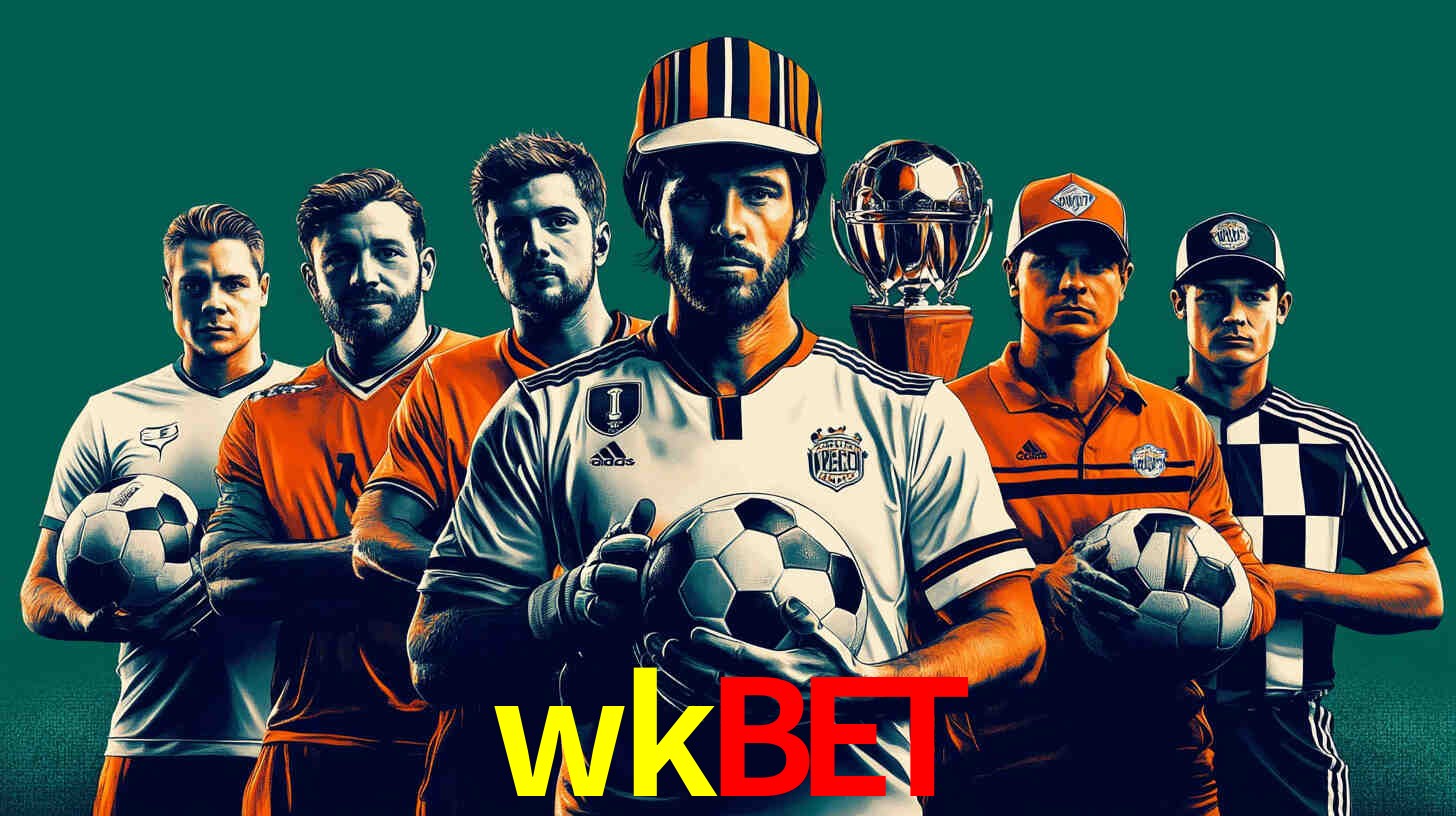 Explorando a Categoria de Eventos em Apostas na wkbet