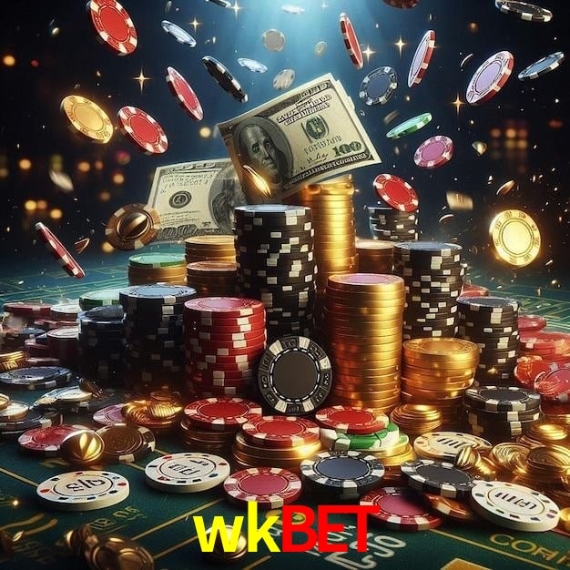 PIX Instantâneo wkbet